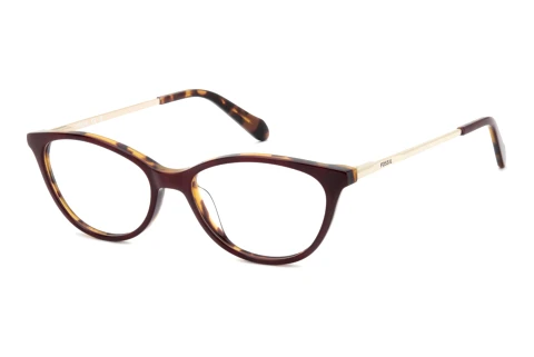 Okulary korekcyjne Fossil FOS 7196 YDC