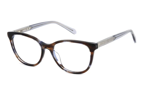 Okulary korekcyjne Fossil FOS 7203 1XN