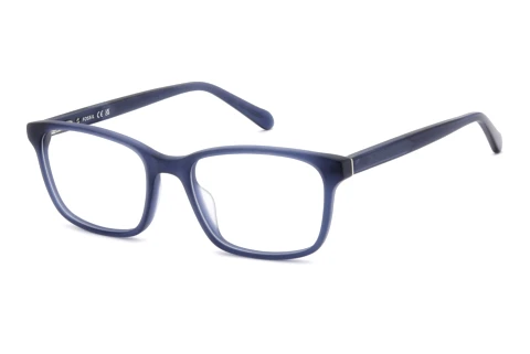 Okulary korekcyjne Fossil FOS 7207 FLL