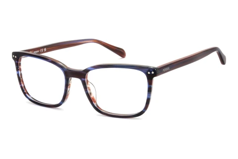 Okulary korekcyjne Fossil FOS 7209 3LG