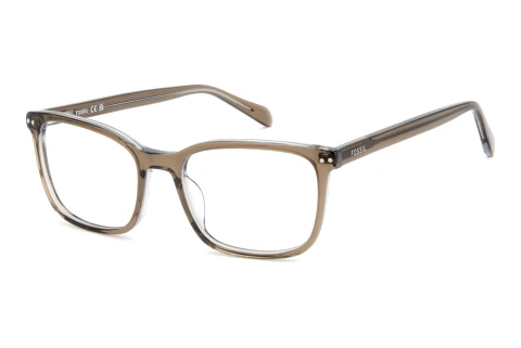 Okulary korekcyjne Fossil FOS 7209 63M