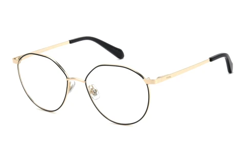 Okulary korekcyjne Fossil FOS 7210/G 3YG