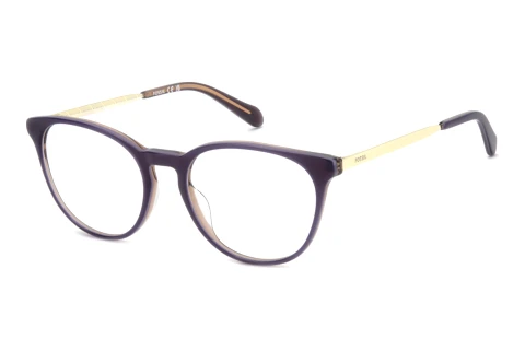 Okulary korekcyjne Fossil FOS 7211/G 0T7