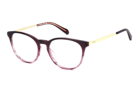 Okulary korekcyjne Fossil FOS 7211/G 35J