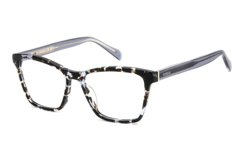 Okulary korekcyjne Fossil FOS 7212 086
