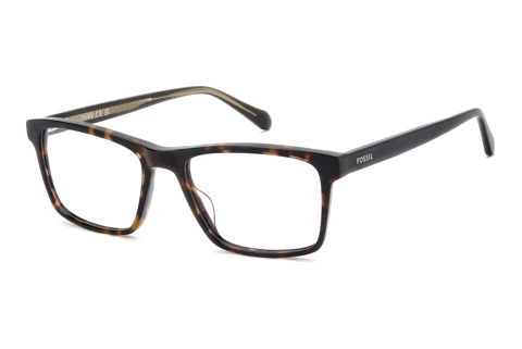 Okulary korekcyjne Fossil FOS 7214/G 086