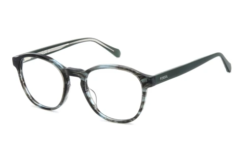 Okulary korekcyjne Fossil FOS 7215 3XJ