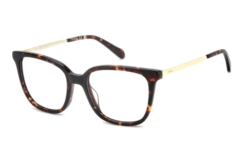 Okulary korekcyjne Fossil FOS 7218 086