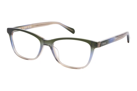 Okulary korekcyjne Fossil FOS 7219 0OX