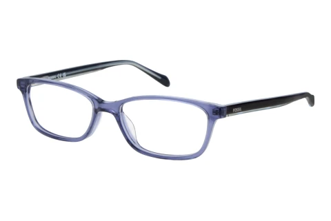 Okulary korekcyjne Fossil FOS 7223 PJP