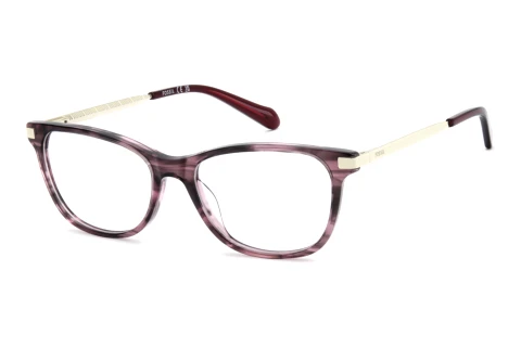 Okulary korekcyjne Fossil FOS 7224 9QB