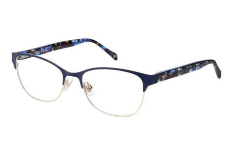 Okulary korekcyjne Fossil FOS 7225/G FLL