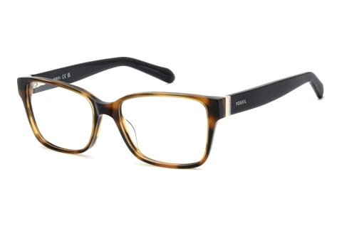 Okulary korekcyjne Fossil FOS 7226 086