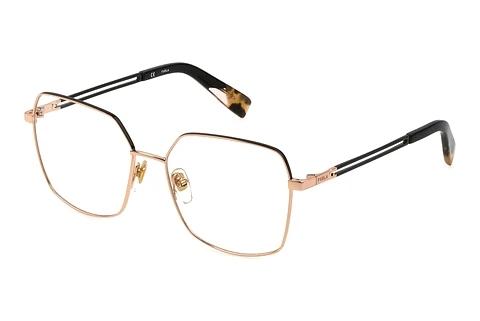 Okulary korekcyjne Furla VFU506 08MZ