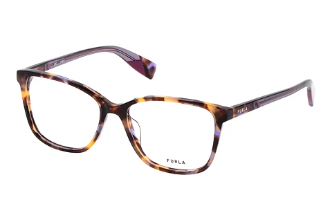 Okulary korekcyjne Furla VFU579V 0AEN