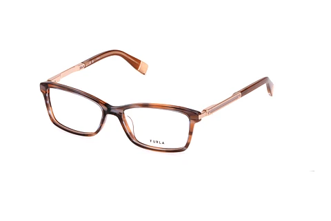 Okulary korekcyjne Furla VFU669 0P62