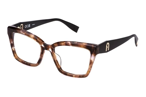 Okulary korekcyjne Furla VFU823 0710