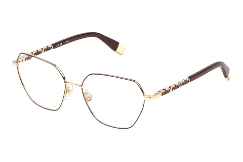 Okulary korekcyjne Furla VFU834 0307