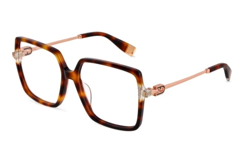 Okulary korekcyjne Furla VFU872V 0752