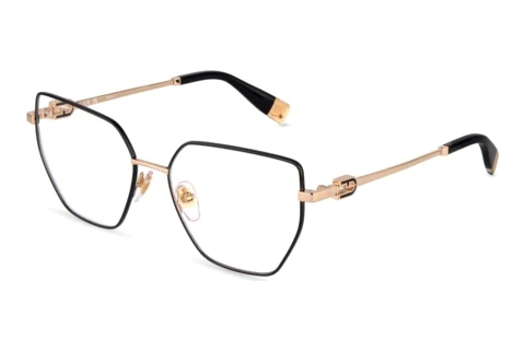 Okulary korekcyjne Furla VFU873 0301