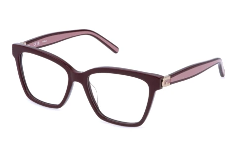 Okulary korekcyjne Furla VFU992 0U35