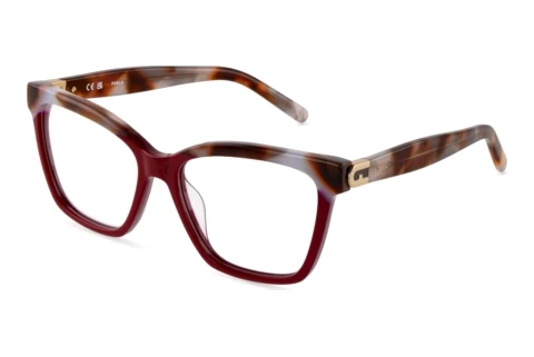 Okulary korekcyjne Furla VFU992V 0XAC