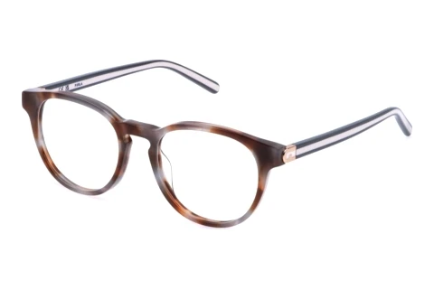 Okulary korekcyjne Furla VFU993 03KA