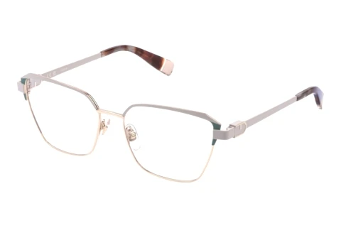 Okulary korekcyjne Furla VFU995 033M