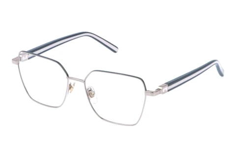 Okulary korekcyjne Furla VFU997 0H60