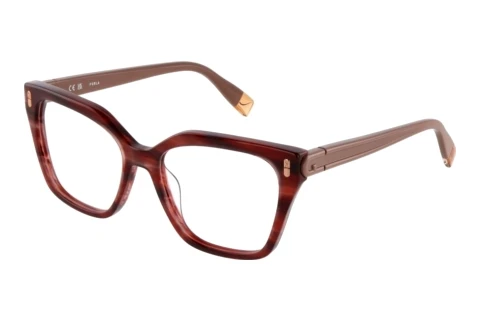 Okulary korekcyjne Furla VFUA95 04A2