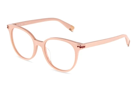 Okulary korekcyjne Furla VFUA97 0816