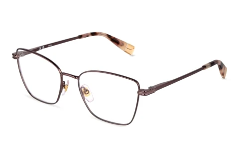 Okulary korekcyjne Furla VFUB01 08G7