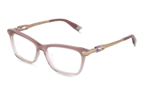 Okulary korekcyjne Furla VFUB02 0GFV