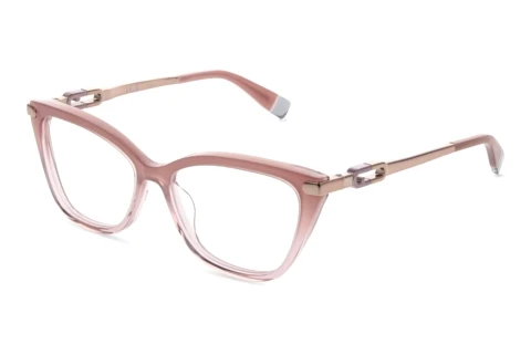 Okulary korekcyjne Furla VFUB03 0C19