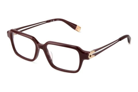 Okulary korekcyjne Furla VFUB04 0AR3