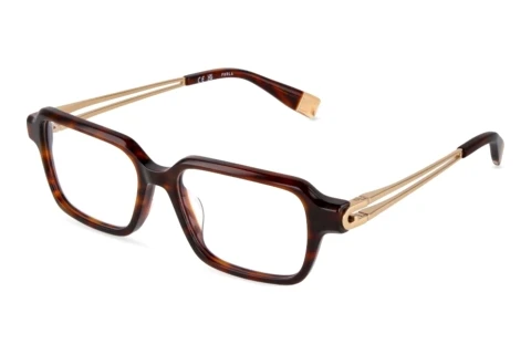 Okulary korekcyjne Furla VFUB04 0C10