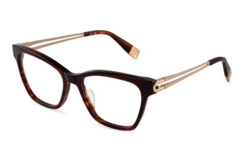 Okulary korekcyjne Furla VFUB05 0C10