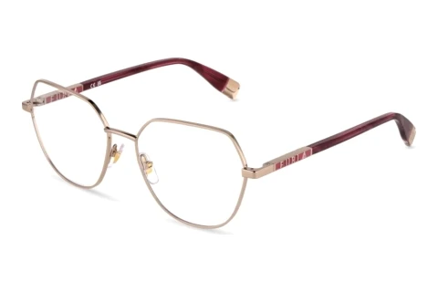 Okulary korekcyjne Furla VFUB06 0A39