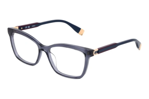 Okulary korekcyjne Furla VFUB55 06SB
