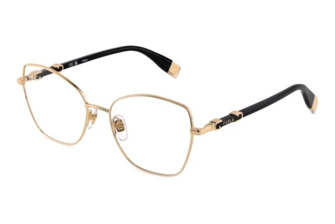 Okulary korekcyjne Furla VFUB56 0300