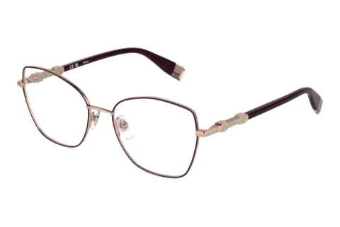Okulary korekcyjne Furla VFUB56 0E59