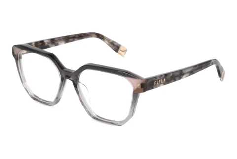 Okulary korekcyjne Furla VFUB58V 0AH8