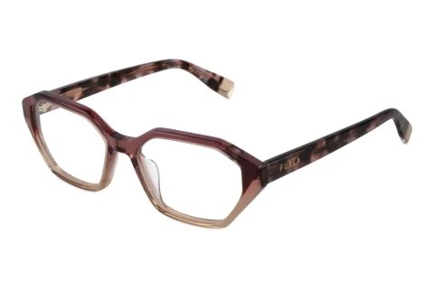 Okulary korekcyjne Furla VFUB59V 06B1