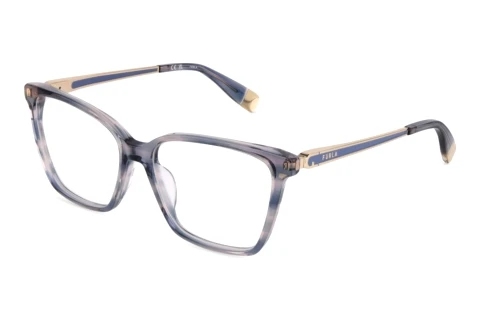 Okulary korekcyjne Furla VFUB60 0VBH