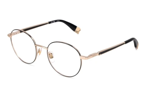Okulary korekcyjne Furla VFUB63 0301