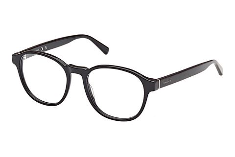 Okulary korekcyjne Gant GA50006 001