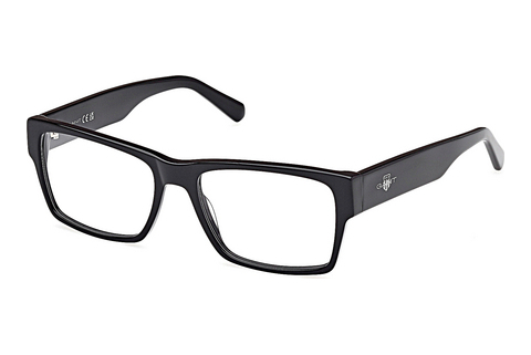 Okulary korekcyjne Gant GA50029 001