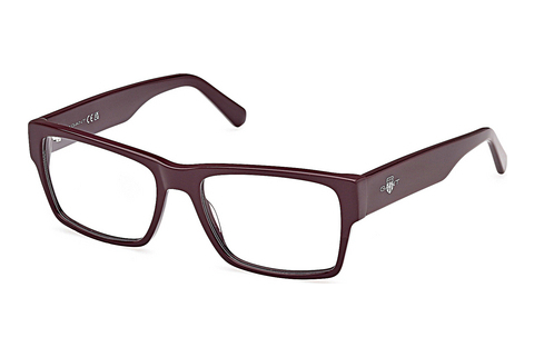 Okulary korekcyjne Gant GA50029 069