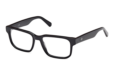 Okulary korekcyjne Gant GA50030 001