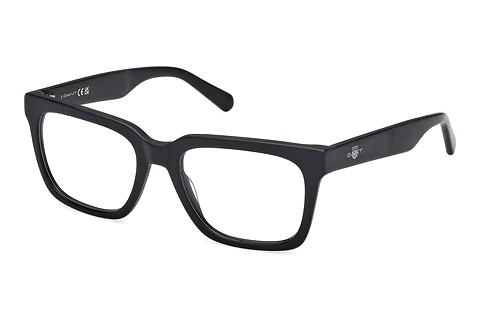 Okulary korekcyjne Gant GA50059 002